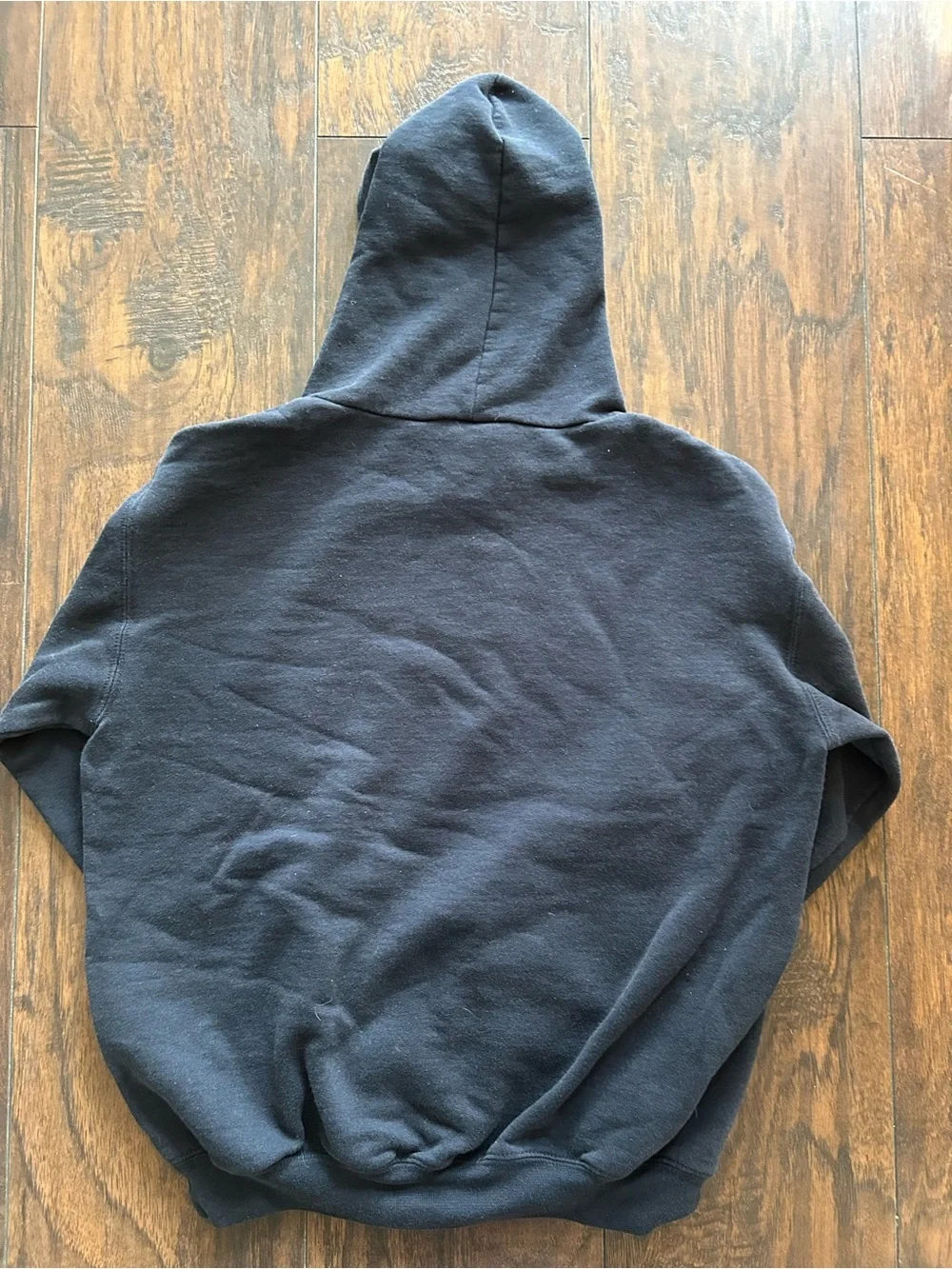 Champion, UPENN Hooded Sweatshirt